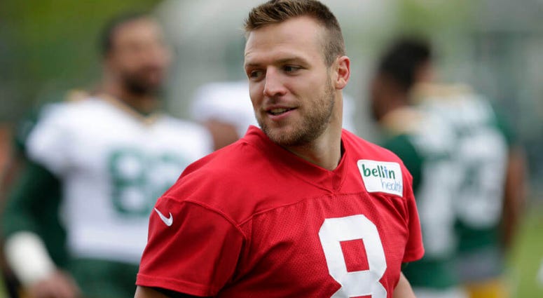 Saints QB Taysom Hill