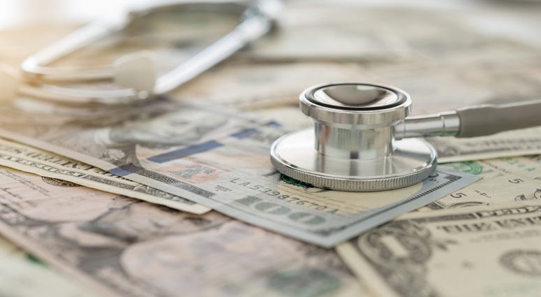 Healthcare