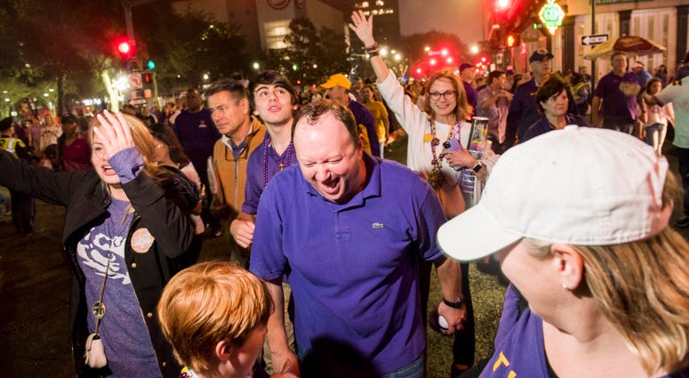 LSU