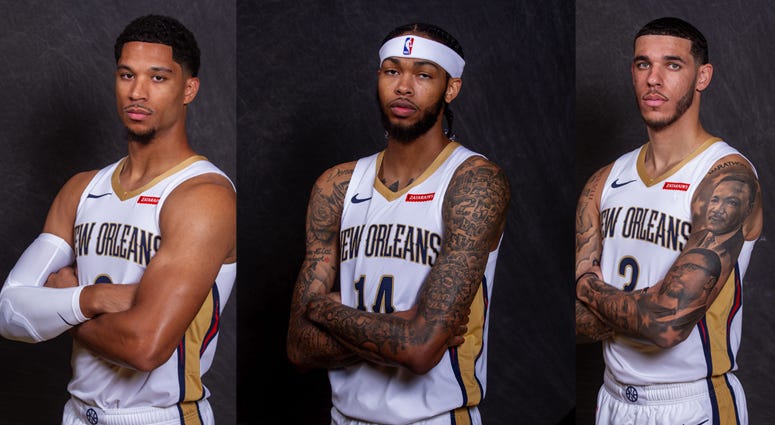 Ingram Ball and Hart