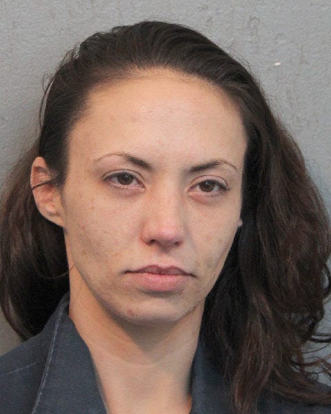 Grinch busted with stolen Christmas lawn decorations