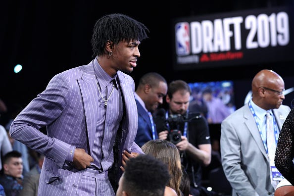 Ja Morant