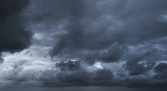 Tornadoes touchdown in all three states