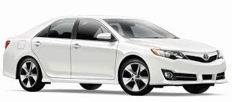 2012-2015 Toyota Camry