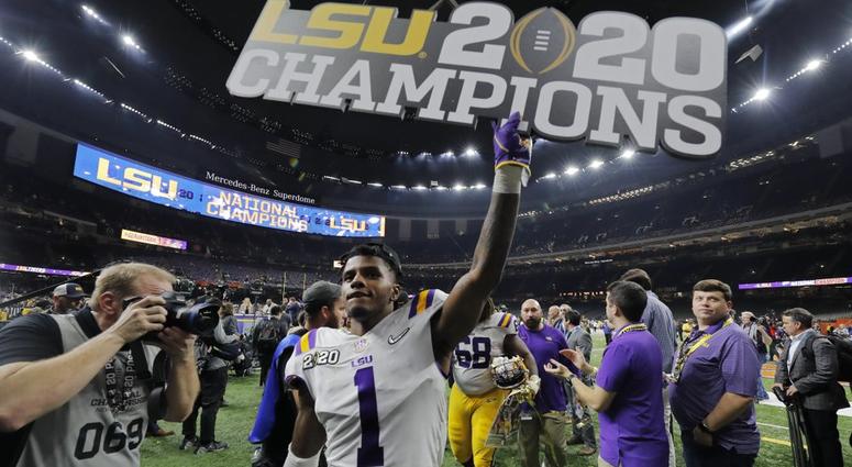 LSU