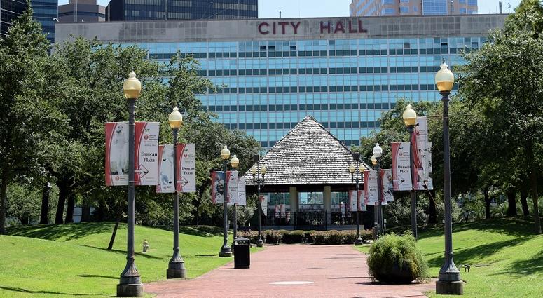 City Hall