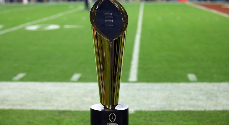 trophy