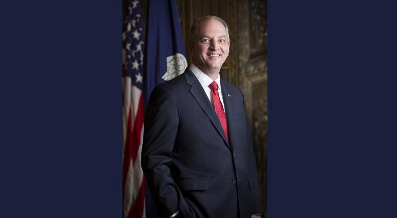 John Bel Edwards