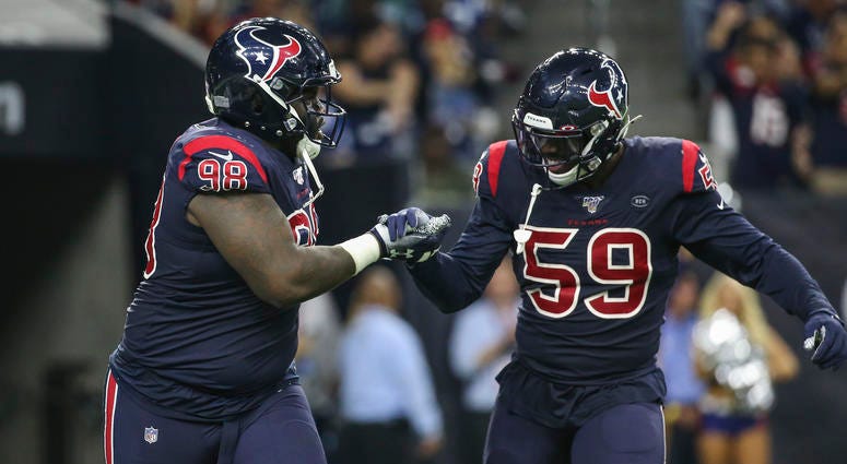 Houston Texans