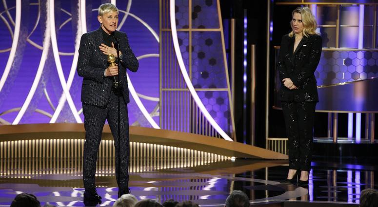Golden Globes