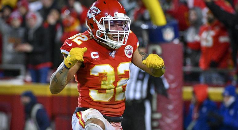 Kansas City Chiefs