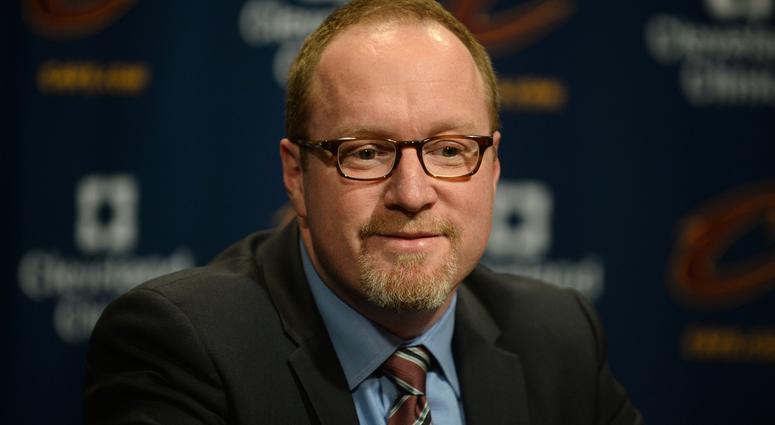 David Griffin David Griffin