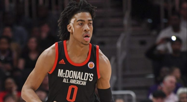 Trendon Watford Trendon Watford