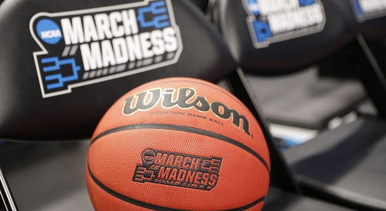 NCAA basketball tournament NCAA basketball tournament