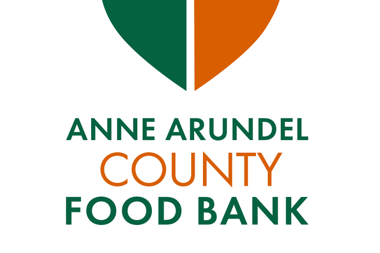 Anne Arundel Food Bank Logo