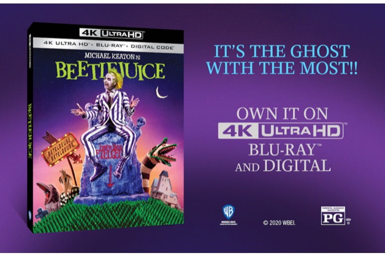 Beetlejuice