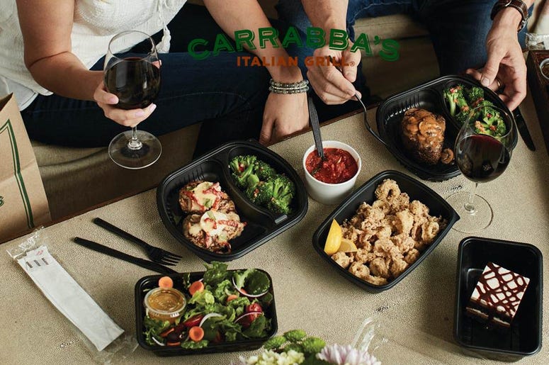 Carrabbas