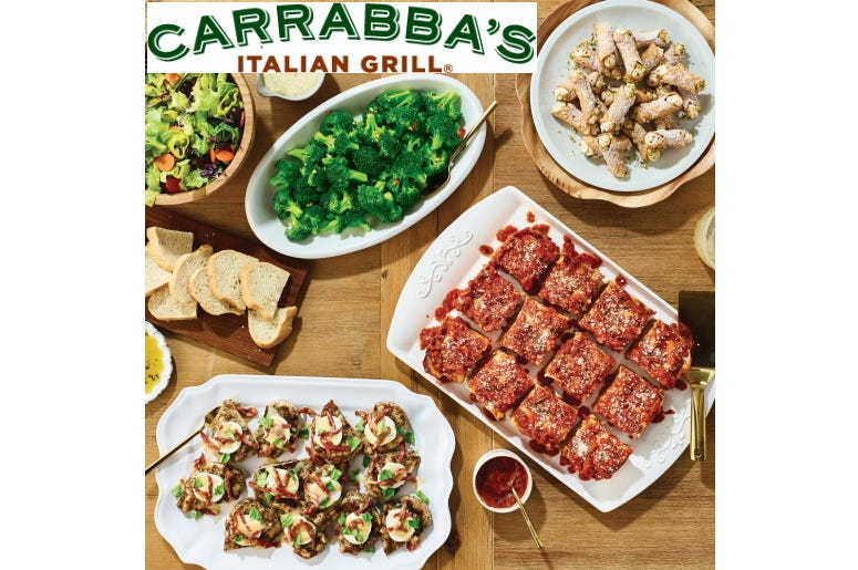 Carrabba's ITalian Grill