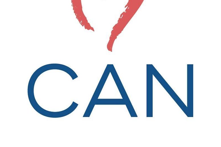 Community Assistance Network Logo