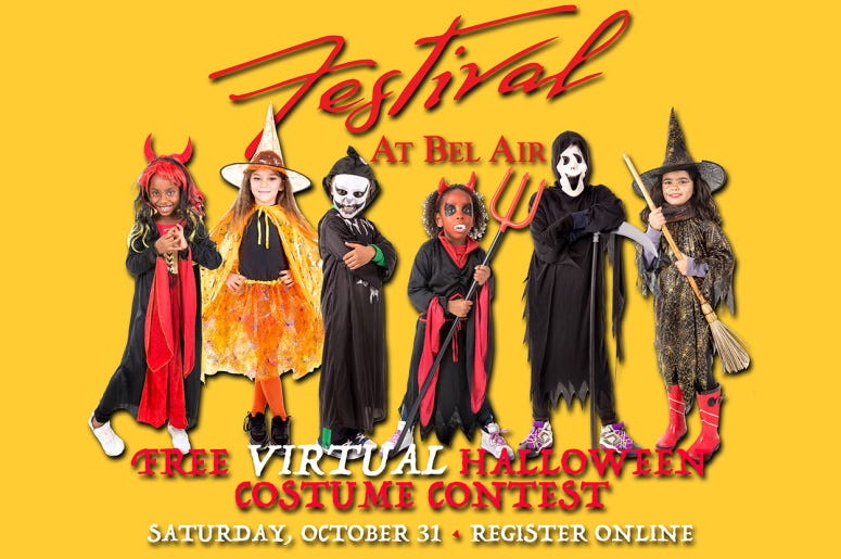 Festival at Bel Air