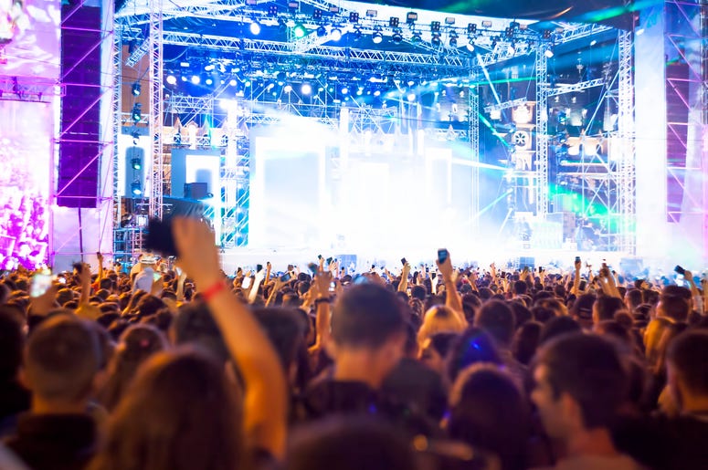 Concert Concert
