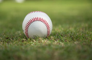 baseball