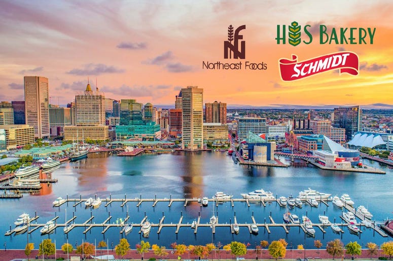 Baltimore
