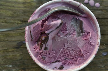 ice cream