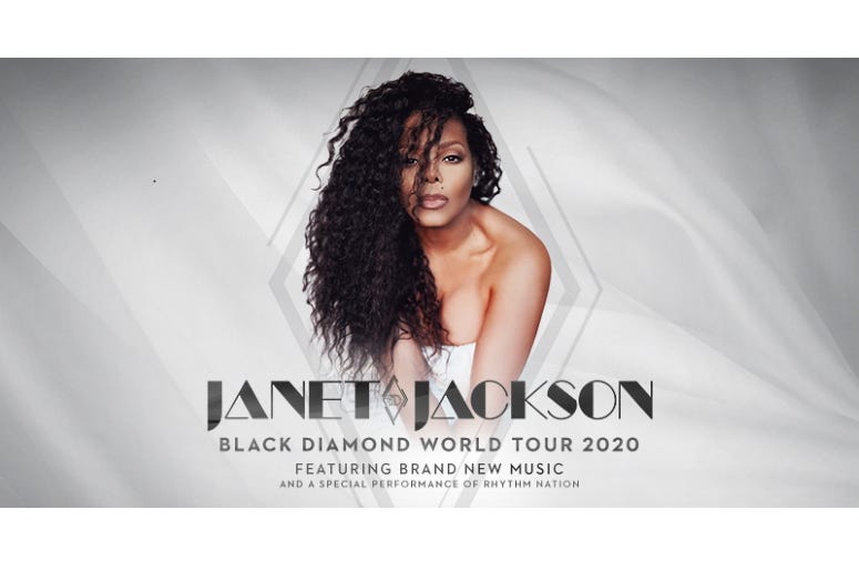 Janet Jackson