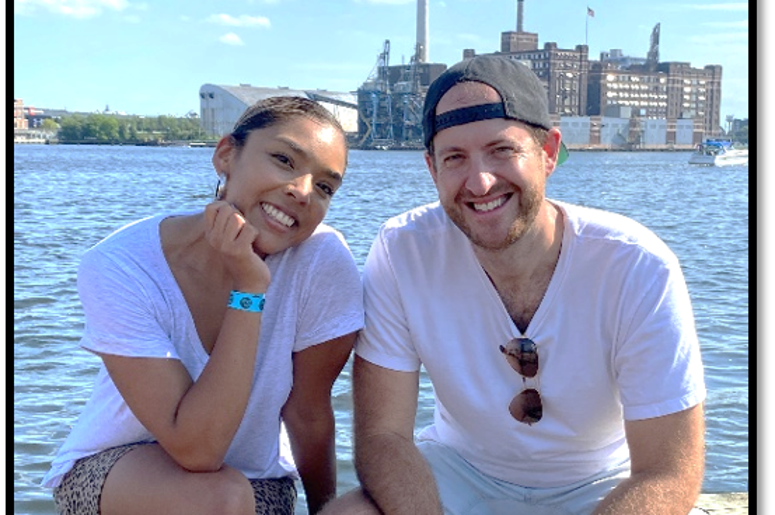Kramer And Jess Mix 106.5