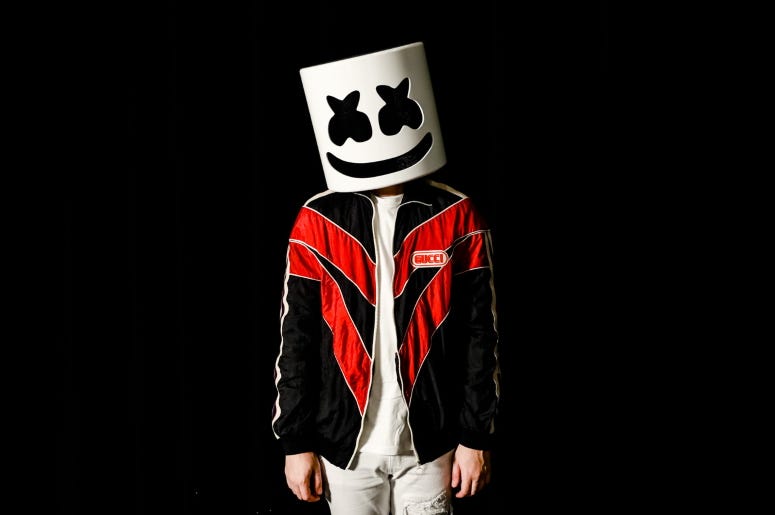 Marshmello