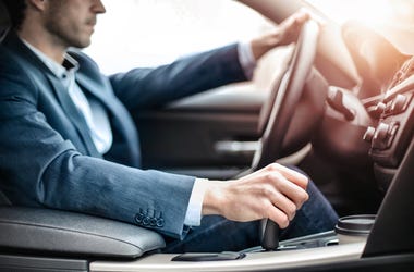 Men Who Drive Fancy Cars Are More Likely to Be Bad People