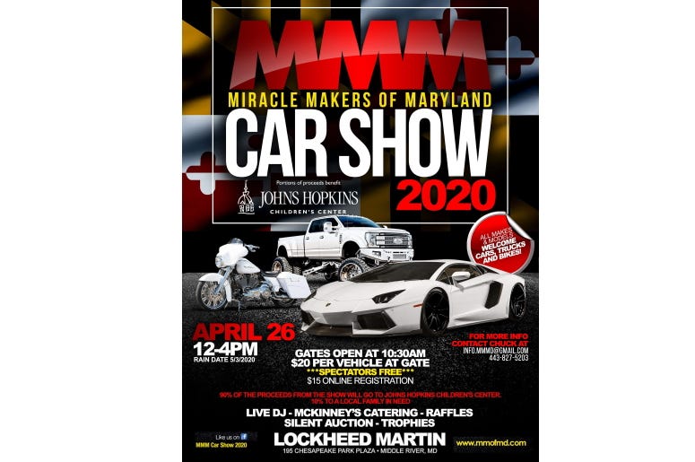 Miracle-Makers-Maryland-AutoShow