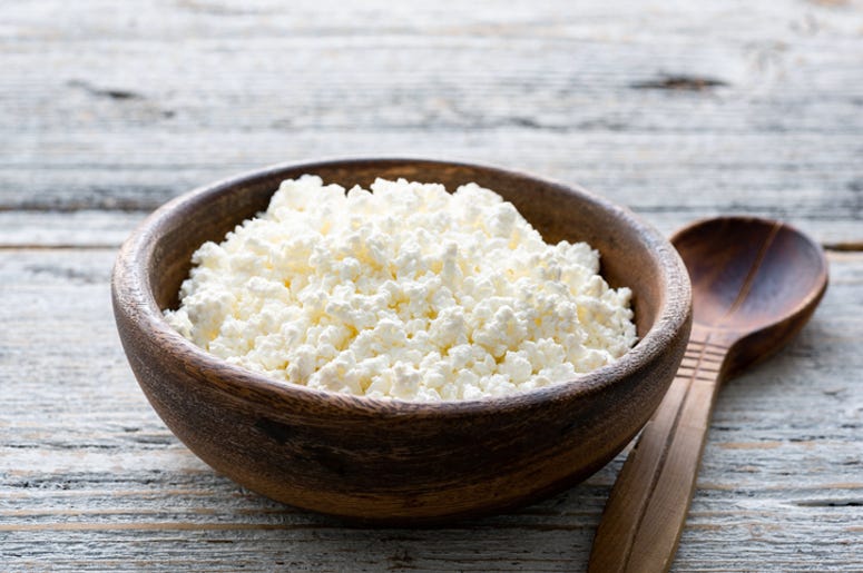 Only 17% of Americans Know How Cottage Cheese Got Its Name . . . And the Others Have Some Wild Theories