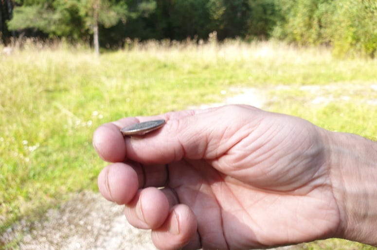People Are Happier When They Make Big Decisions by Flipping a Coin