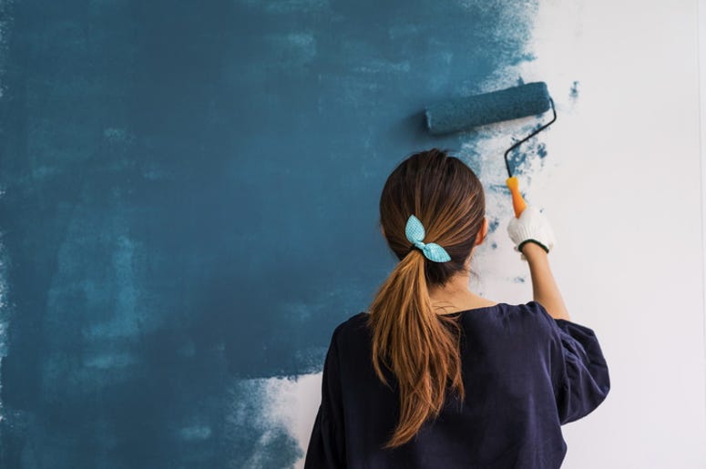 10% of the Home Improvement Projects We've Attempted in Lockdown Just Made Things Worse