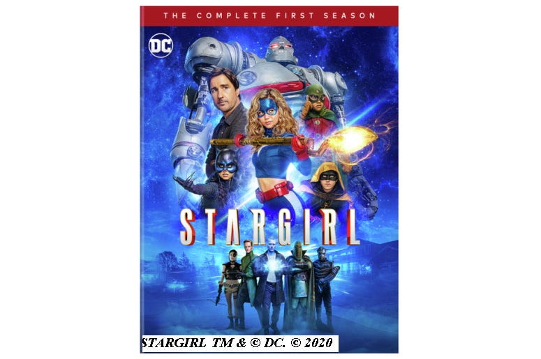 Stargirl