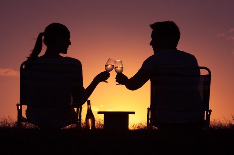 Ten Dates We Think We Can Still Pull Off While Social Distancing