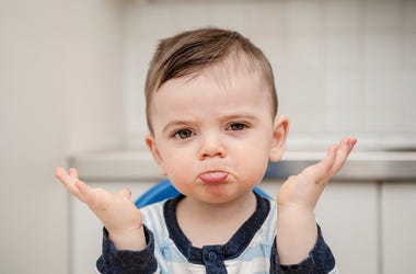 The Most Common Tough-to-Answer Questions Kids Ask