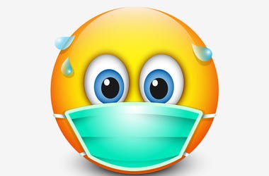 The Top Emojis People Are Using About the Coronavirus