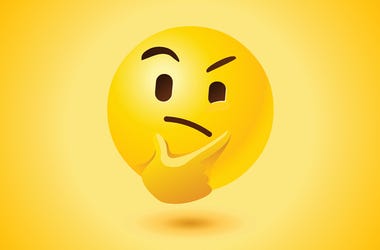 Vermont Might Be the First State to Allow Emojis on License Plates
