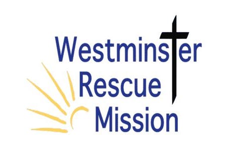 Westminster Rescue Mission Logo
