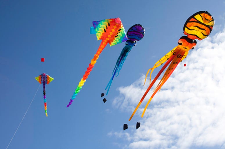kites