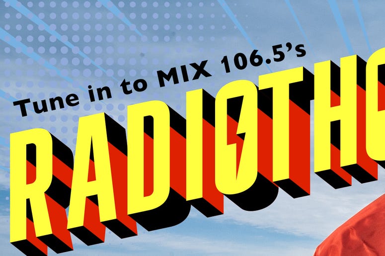 Final Radiothon Billboard 2020