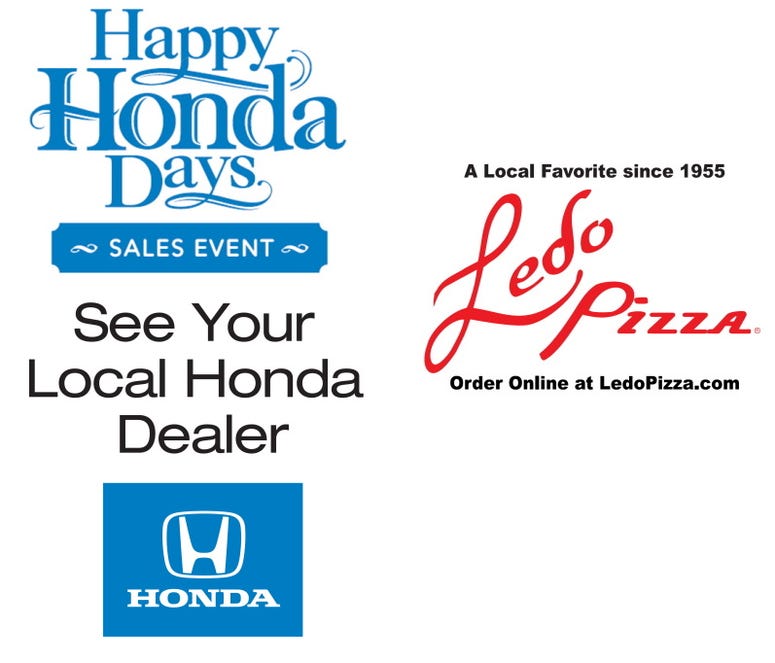 Honda Ledo