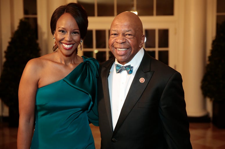 Elijah Cummings Elijah Cummings