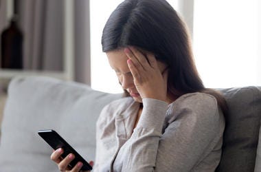 A New Study Finds the Exact Age When We're the Most Miserable