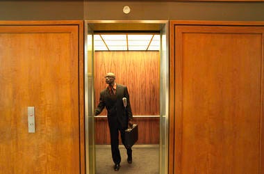 Elevator Companies Admit That the "Door Close" Button Doesn't Do Anything