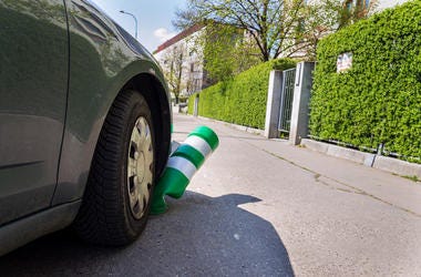 If You're A Bad Driver It's Your Parents Fault