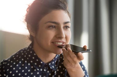 Leaving a Voicemail Is Now Considered Rude